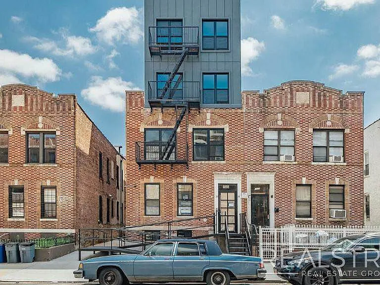 1526 Park Pl #2A — Photo 9