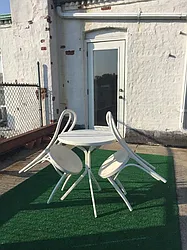 Rented by Keller Williams NYC