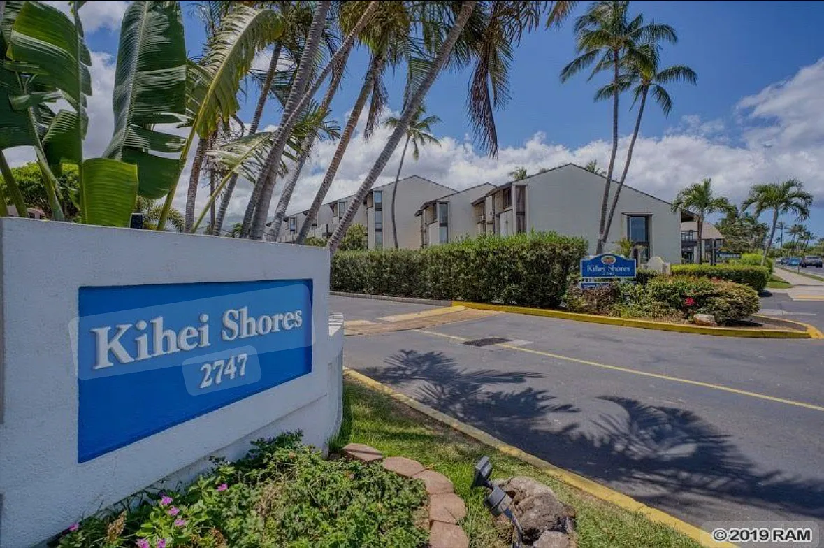 2747 South Kihei Road J001 - J001 — Photo 4
