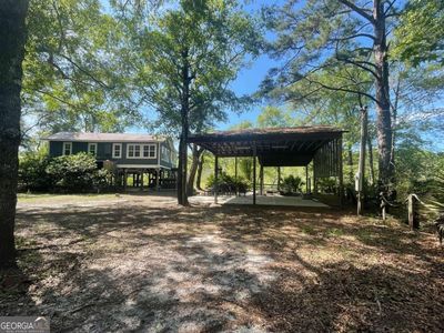 750 Warners Lndg, Hortense, GA, 31543