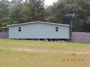 2982 Holmes Valley Rd, Vernon, FL 32462