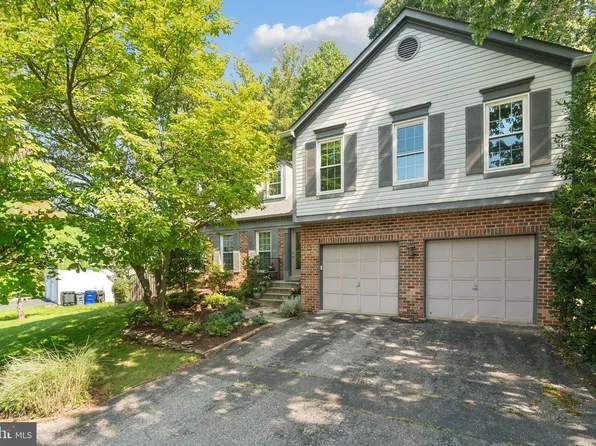 18417 Shady View Ln, Brookeville, MD 20833