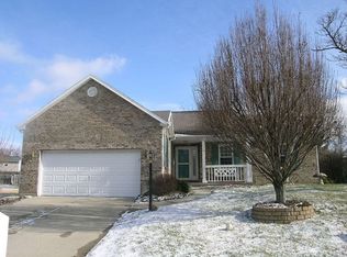 4308 Courtesy Ln, Batavia, OH