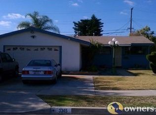 3345 Seaman Ave, El Monte, CA 91733