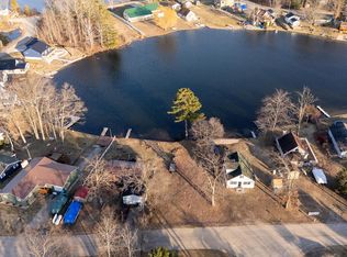 0 Circle Dr, Harrison, MI