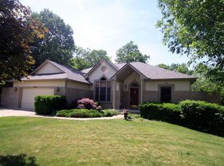 2011 Aspen Ridge Ct, Dayton, OH 45459