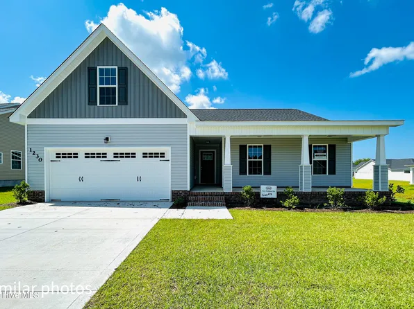 1230 Inner Banks Lane, Jacksonville, NC 28546