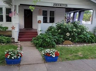 113 N 8th St, Louisiana, MO
