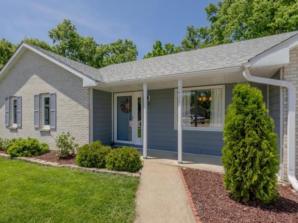 2409 Lloyd Ct, Columbia, MO 65203