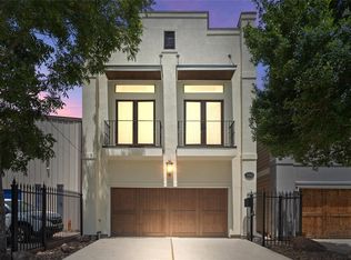 5426 Darling St UNIT B, Houston, TX 77007