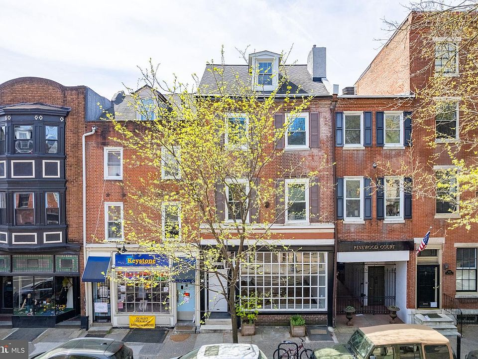1st image of 1024 Pine St