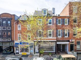1024 Pine St, Philadelphia, PA 19107