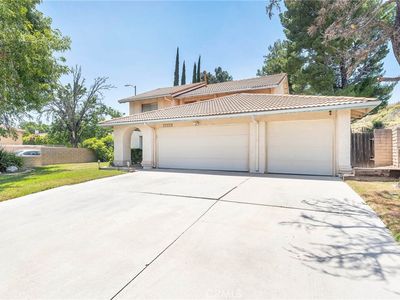 13231 Constable Ave, Granada Hills, CA, 91344