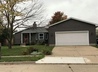 1019 Primrose Ln, Normal, IL 61761