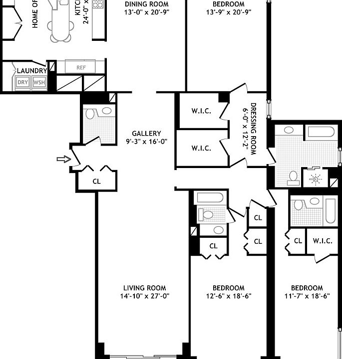 1st image of 425 E 58th St APT 41H