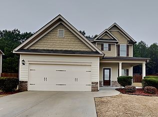 1066 Donington Cir, Lawrenceville, GA 30045
