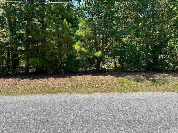TBD Byrnes Circle, Johnsonville, SC 29555