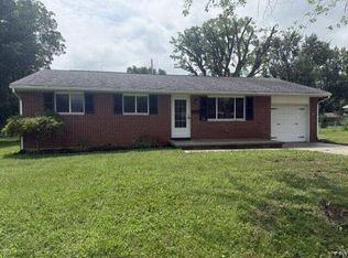 53 S Williams Dr, West Milton, OH 45383