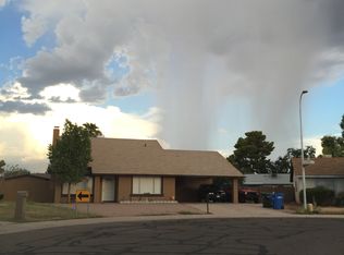 4357 E Darrel Rd, Phoenix, AZ 85042