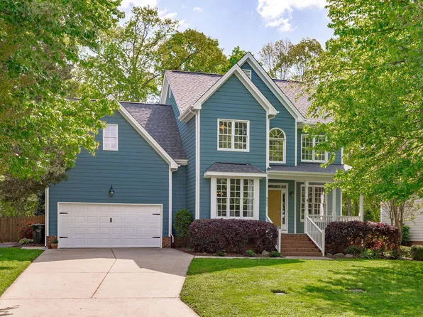 8005 Somerdale Dr, Durham, NC 27713