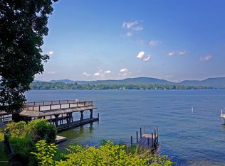 12 Shore Acres Rd, Cleverdale, NY 12820