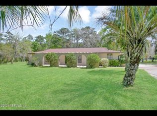 2834 Water View Cir, Jacksonville, FL 32226