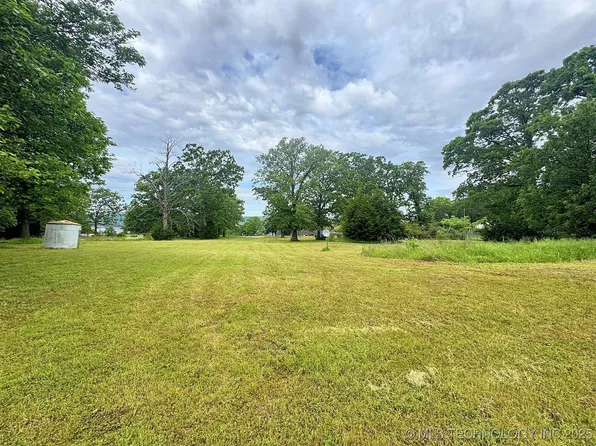 20650 W Pettit Bay Rd, Park Hill, OK 74451