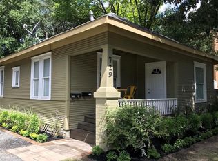 729 Harvard St, Houston, TX 77007