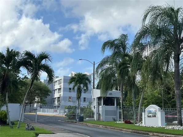 State Highway 199 Bosque Sereno #262, Bayamon, PR 00957