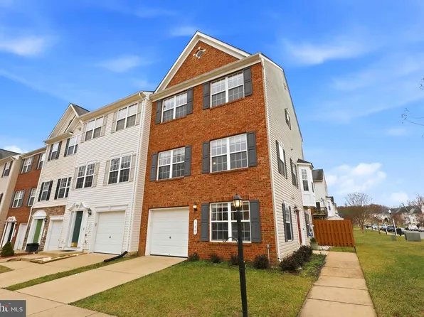 100 Pelican Cv, Stafford, VA 22554