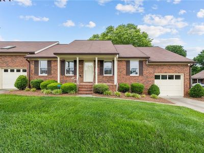 1803 Meadow Green Dr, Graham, NC, 27253
