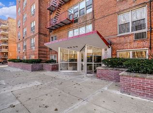 6535 Broadway APT 2G, Bronx, NY 10471