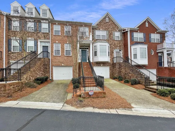 306 Mony Stone Ct SE, Smyrna, GA 30082