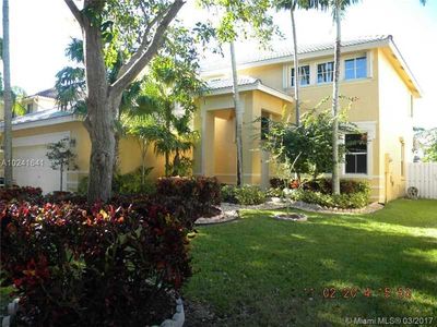 820 Crestview Cir, Weston, FL, 33327