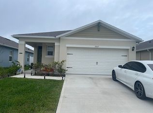 1807 Wild Rye Way, Kissimmee, FL 34744