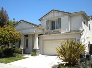 24914 Silverthorne Pl, Hayward, CA 94544