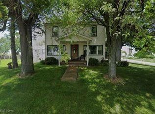 4791 Deerfield Ave NW, North Lawrence, OH 44666