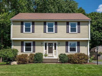 27 Prospect Ave, Arlington, MA, 02476