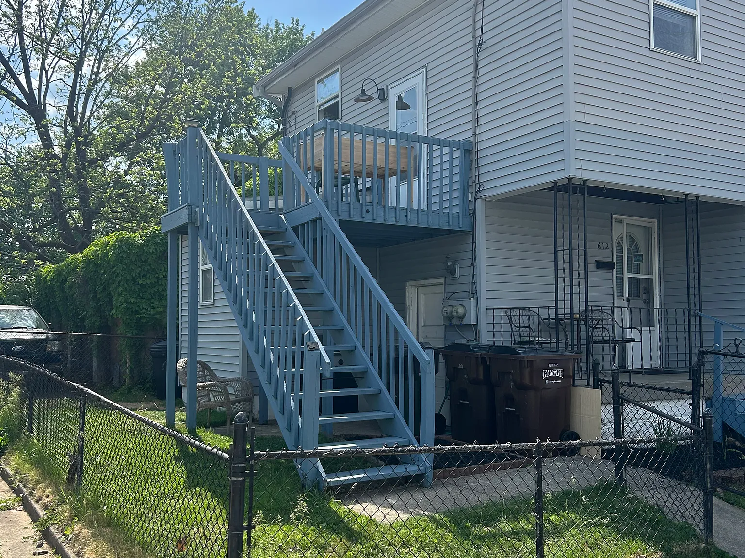 1 bed, $1,125 — Photo 1