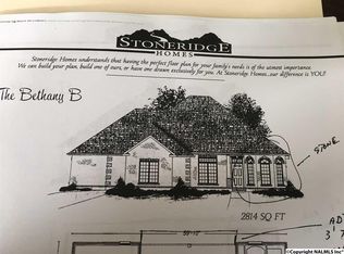 7127 Weeping Willow Dr SE, Owens Cross Roads, AL 35763