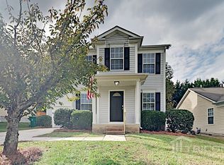 1615 Elk Creek Ct, Charlotte, NC 28214