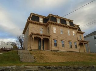311 Crescent St, Fall River, MA 02720