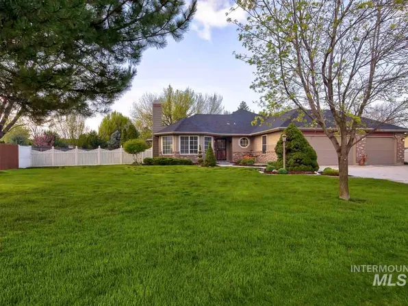 3427 Braden Ln, Nampa, ID 83686