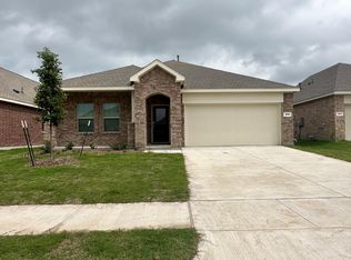 1210 Mahogany Ln, Princeton, TX 75407