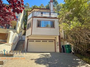 6288 Ruthland Rd, Oakland, CA 94611
