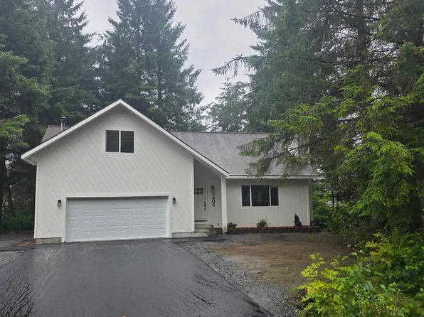 1805 Mark Alan St, Juneau, AK 99801