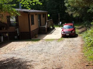 74 Aries Ln, Weaverville, NC 28787