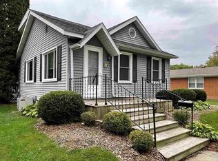 317 W Tuscola St, Frankenmuth, MI 48734