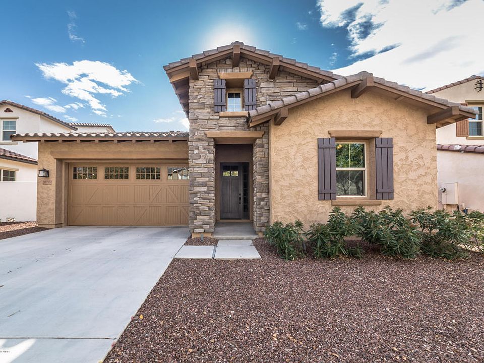 20753 W Park Meadows Dr, Buckeye, AZ 85396 Zillow