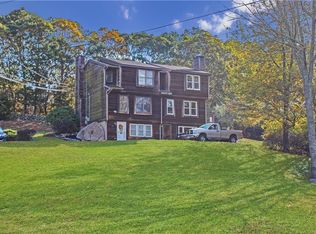 4 Frontage Rd #B, Westerly, RI 02891